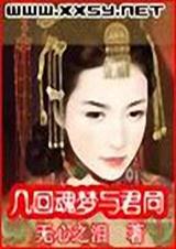 几回魂梦与君同(完)封面