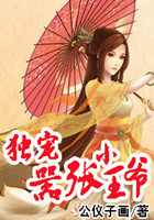 非我倾城:独宠嚣张小王爷 非我倾城:独宠嚣张小王爷