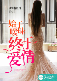 始于暧昧,终于爱情封面