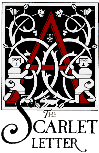 ����-the scarlet letter(Ӣ�İ�)
