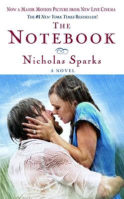 the notebook-�����ʼǱ�(Ӣ�İ�)