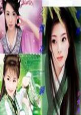 穿越之烟花一瞬 穿越之烟花一瞬