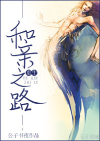 和亲之路(重生)封面