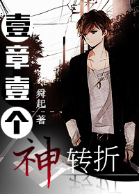 一章一个神转折封面