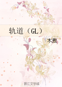 轨道(gl)封面