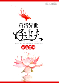 重活异世好追夫封面