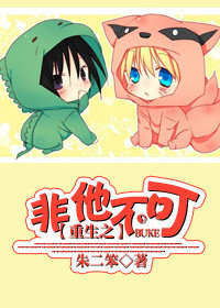 重生之非他不可封面