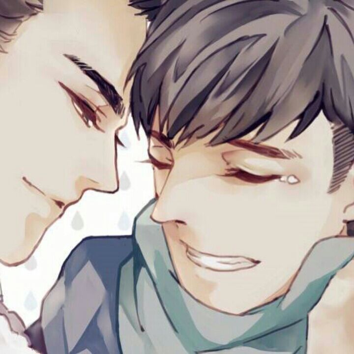 (跑男同人)晨赫难自禁 跑男向中长封面