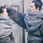 (女医明妃传同人)女医明妃传番外之半缘修道半缘君 (女医明妃传同人)女医明妃传番外之半缘修道半缘君