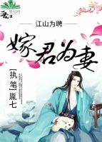 江山为聘嫁君为妻封面