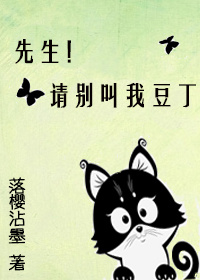 先生!请别叫我豆丁封面
