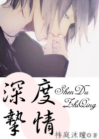 深度挚情 作者:祎庭沫瞳封面
