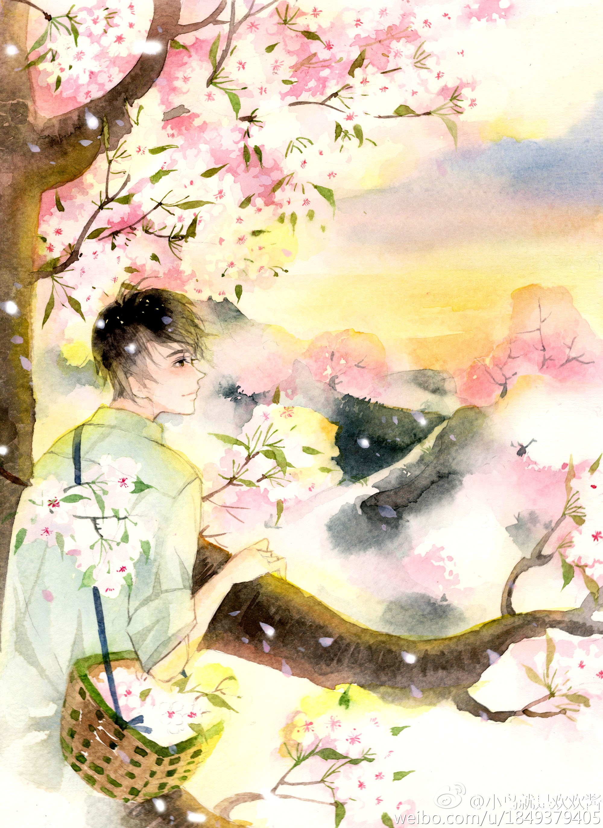 云青欲雨 云青欲雨