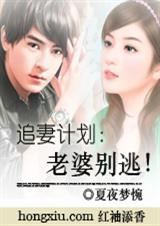 追妻计划:老婆别逃 追妻计划:老婆别逃