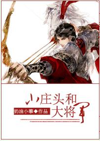 小庄头和大将军封面