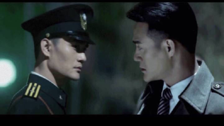 (北平无战事同人)北平无战事之故园 (北平无战事同人)北平无战事之故园