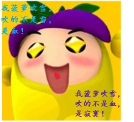 (综武侠同人)菠萝要吹雪! (综武侠同人)菠萝要吹雪!