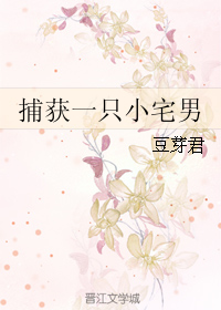 捕获一只小宅男封面