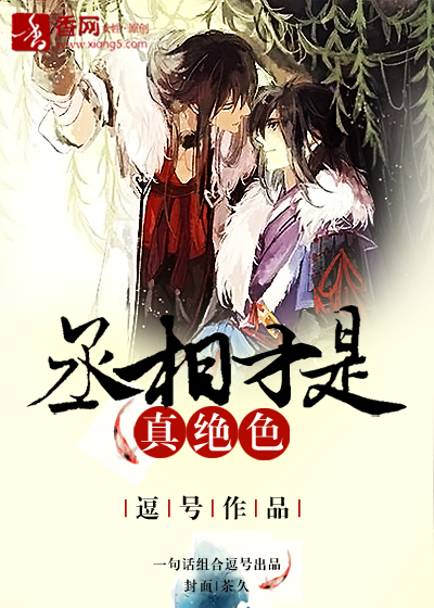丞相才是真绝色封面