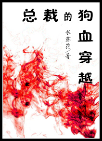 总裁的狗血穿越封面