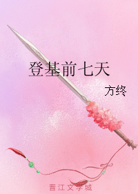 登基前七天 登基前七天