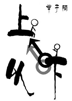 (盗墓笔记同人)盗墓ol之以下克上(瓶邪)封面