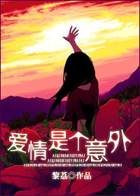 爱情是个意外 爱情是个意外