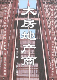 大房地产商 大房地产商