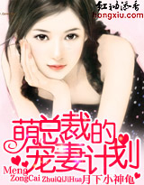 萌总裁的宠妻计划 萌总裁的宠妻计划