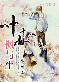 叶来枫与生封面