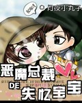 恶魔总裁的失忆宝宝 恶魔总裁的失忆宝宝