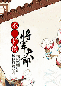 不一样的将军夫郎 不一样的将军夫郎