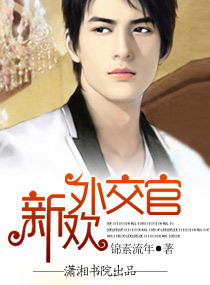 新欢外交官 新欢外交官
