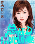 总裁的点心小妻 总裁的点心小妻
