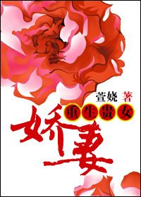 重生贵女娇妻 重生贵女娇妻