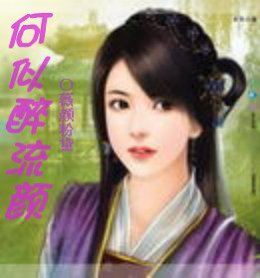 何似醉流颜 何似醉流颜