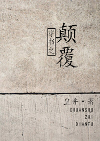 穿书之颠覆 穿书之颠覆