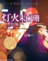 灯火未阑珊 灯火未阑珊