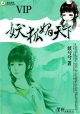 妖狐媚天下封面