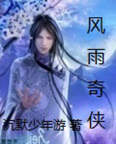风雨奇侠 风雨奇侠