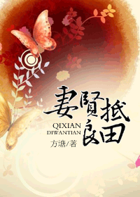 妻贤抵良田 妻贤抵良田