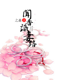 闻香识妻路封面