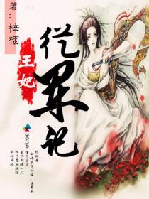 王妃从军记封面