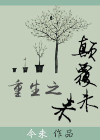 重生之颠覆未来封面