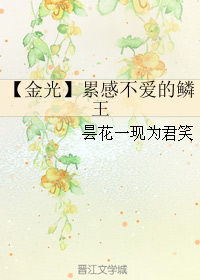 (金光同人) 金光 累感不爱的鳞王封面