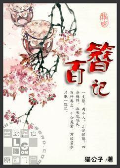百簪记 百簪记