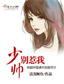 少帅别惹我 少帅别惹我
