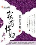 家有悍妇封面