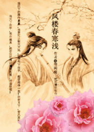 凤楼春寒浅封面