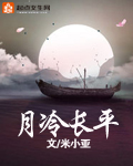 月冷长平封面